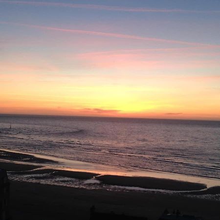 Appartement 4 Pers - Vue Mer Trouville-sur-Mer Zewnętrze zdjęcie