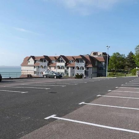 Appartement 4 Pers - Vue Mer Trouville-sur-Mer Zewnętrze zdjęcie