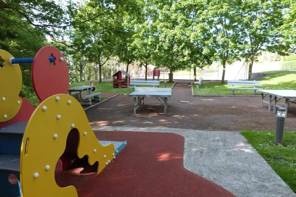 Appartement 4 Pers - Vue Mer Trouville-sur-Mer Zewnętrze zdjęcie