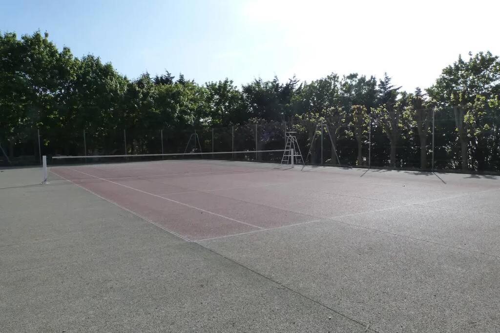 Appartement 4 Pers - Vue Mer Trouville-sur-Mer Zewnętrze zdjęcie