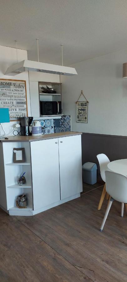Appartement 4 Pers - Vue Mer Trouville-sur-Mer Zewnętrze zdjęcie