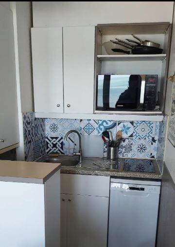 Appartement 4 Pers - Vue Mer Trouville-sur-Mer Zewnętrze zdjęcie