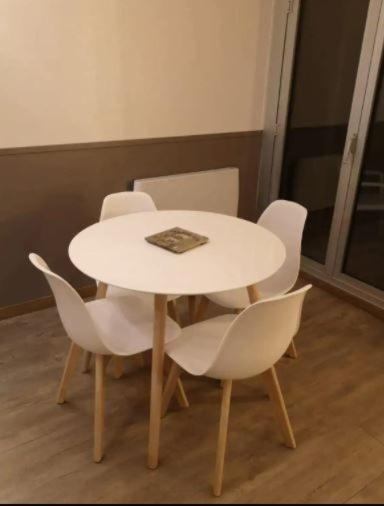 Appartement 4 Pers - Vue Mer Trouville-sur-Mer Zewnętrze zdjęcie