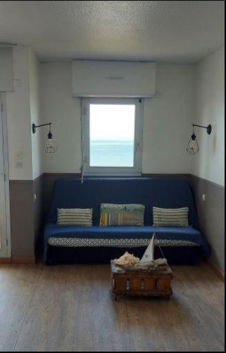 Appartement 4 Pers - Vue Mer Trouville-sur-Mer Zewnętrze zdjęcie